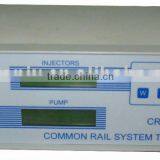 Common Rail System Tester CRS-1001