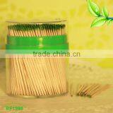 Double Tips Bamboo/wooden Toothpicks Minted With Compete Price thumbnail-1