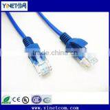 Top Quality 1M 2M 3M Cat6 Utp Patch Cord 5M