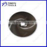 HSS Dmo5 Circular Saw Blade