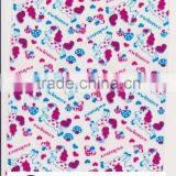 Wholesale Liquid Image Heat Transfer Printing Film NO. YA-006
