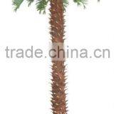 Artificial Palm Tree