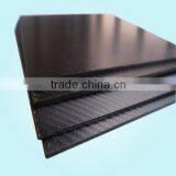 China Hot Sale Cabron Fiber Top Quality Plate/board/sheet for Whole Sale thumbnail-3