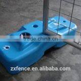 Manufacturers Recommend Products Temporary Mobile Guard Rail / Fence Net thumbnail-4