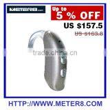 DE06P , Digital Programmable BTE Hearing Aid , 8 Channels