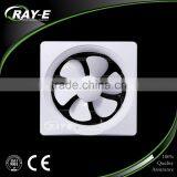 High Quality 6-12 Inch House Wall Mounted Exhaust Fan Small Ventilation Fan thumbnail-1
