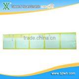 13.56MHz HF Passive Rfid Tag for Books 45x45mm