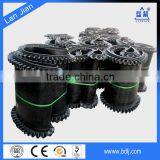 Sidewall Conveyor Belt Skirt Rubber Belt Conveyor thumbnail-6