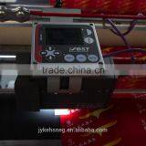 Doctoring Rewinding Machine For Checking Printing Defects thumbnail-3