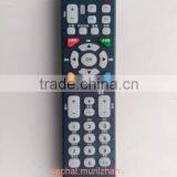 High Quality Black 52 Keys LED/LCD Remote Control for Samsung thumbnail-5