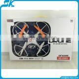 Top Selling 2.4G 6 Axis Gyro Drone Professional RC Drone With Camera thumbnail-1