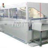 PSG Removal and Cleaning