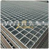 Steel Grating for Stair Tread/Steel Bar Grating for Flooring thumbnail-5