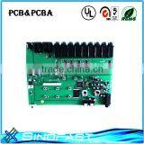 Nutrition Cooker PCB Assembly Contract Manufacturing thumbnail-6