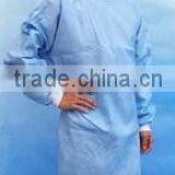 Hot Sale PP Doctor Disposable Gown thumbnail-1