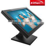 Cheap Price 15 Inch Lcd Touch Screen Monitor for Pos Terminal Cashier