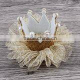 Shiny Girls Tiara Crown , High Brilliance Strong Luster Diamond thumbnail-5