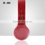 New Style Sports Headset Cool Stereo Wireless Bluetooth Headphone thumbnail-4