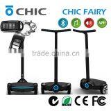 Max Load 120KGS China Supplier CHIC FAIRY Stand up Scooter