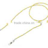 Eyeglasses Beaded Cords and Chain With High Quality