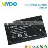 MYDO 2016 China Batteries Wholesale for Huawei HB5A2H 3.7v Li-ion 1150mah Battery thumbnail-6