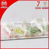 High Quality Leaf Shape Plastic Cookie Cutter Set/Cookie Stamp thumbnail-3