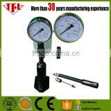 China Wholesale Diesel Fuel Injector Nozzle Tester thumbnail-4