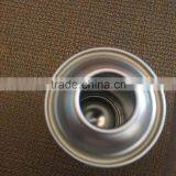 Colorful Tinplate Aerosol Can for Painting CMYK 4 Color Printing thumbnail-2