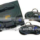 Video Shooting Game Machine