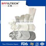 Popular High Quality Cheap Nylon Filter Bag thumbnail-1
