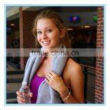 Microfiber Hair Towel,microfiber Cleaning Towel,towel Microfiber thumbnail-1