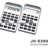 Office Stationery 8 Digit Electronic Desktop Calculator for Promotion
