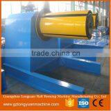 Coil Hydraulic Cutter Decoiler Uncoiler Roll Forming Machine