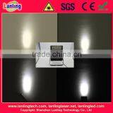Indoor 36W White LED Strobe Light.