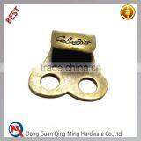 ECO Friendly Brass Boot Shoe Hook thumbnail-1