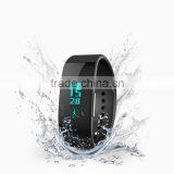 Fitness Band Waterproof Similarity/ Smart Fitness Wrist Band Wearable/ Bluetooth 4.0 Fitness