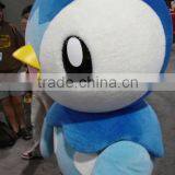 2016 Pokemon Mascot Costume/Piplup Pokemon Mascot Costume for Sale thumbnail-2