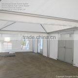 High Top Winter Events Tents With Several Pagoda Tents thumbnail-5