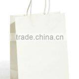 Wholesale Solid Color Gift Colorful Paper Kraft Bags thumbnail-6