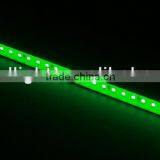 LED Rigid Strip,5050SMD ,Green Color ,Alu Housing thumbnail-1