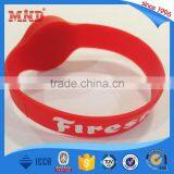 MDSW66 125KHZ ATA5577 RFID Silicon Wristband Blank thumbnail-3
