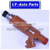 Auto Fuel Injector Nozzle For Toyota Corolla RAV4 23250-74170 2325074170