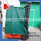 Sandproof Waterproof Fireproof Cover Machine Cover thumbnail-2