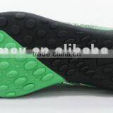 Customized Kids Colorful Indoor Outdoor Wholesale Football Shoes Sports Cleats thumbnail-4