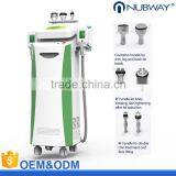 Cellulite Reduction Most Advanced 3D Lipo Cryolipolysis Machine With CE/ Fat Freeze Cryolipolysis Slimming Machine 500W thumbnail-3