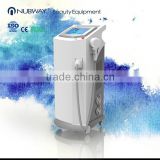 Strong Power!!! 808nm Diode Laser Hair Removal Machines with CE/ HOT!Painless and Powerful Fast Hair Removal 808 DiodeLaser