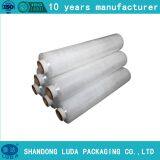 Customized Machine LLDPE Packaging Stretch Wrap Film Supply thumbnail-2