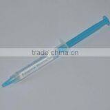 Most Popular Teeth Whitening 44% Carbamide peroxide 10ml Syringe Gel