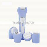Electrical Facial Cleaning Brush 5 in 1 thumbnail-4