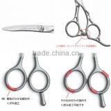 Durable and High Quality Best Barber Scissors GM at Reasonable Prices , Customize I Also Can. thumbnail-2